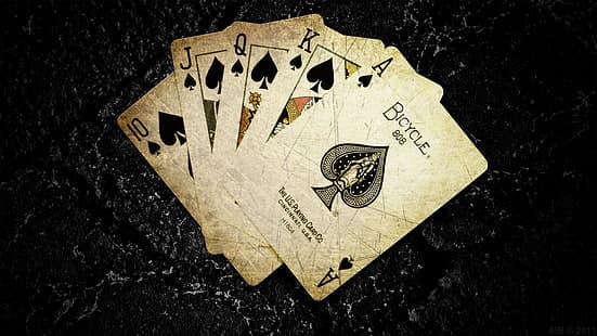 21 Cards Magic experiment preview