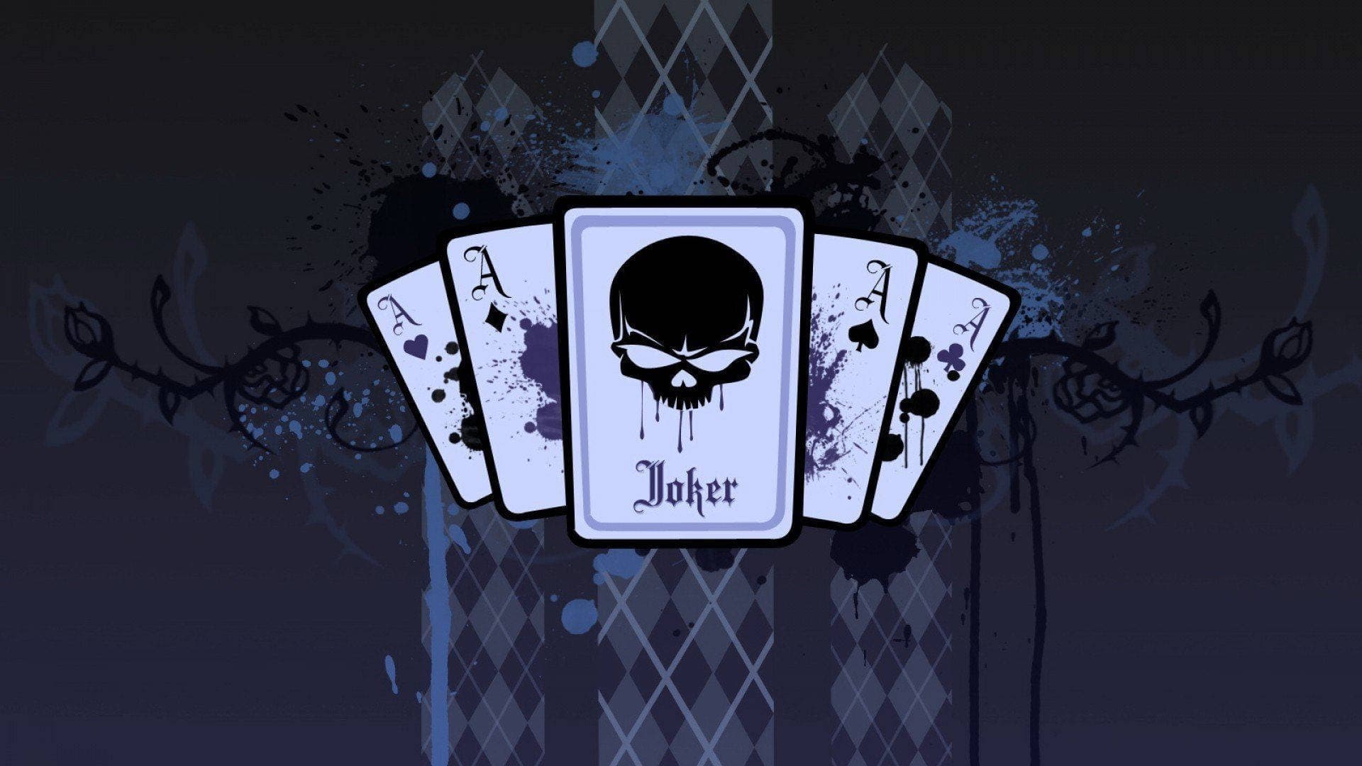 Impostor Card Game preview